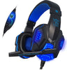 PC780  Audio PC Gaming Headset