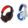 PC780 Over-ear Gaming Headsets