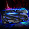 Lighting Wired Gaming Keyboard