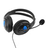 Wired Gaming Headset Earphones