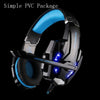 G9000 3.5mm Game Gaming Headphone