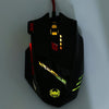 Wired USB Optical Gaming Mouse