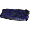 LED USB Wired Game Keyboard