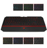 K502 USB Gaming Keyboard