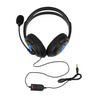 Wired Gaming Headset Earphones