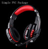 G9000 3.5mm Game Gaming Headphone