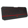 K502 USB Gaming Keyboard