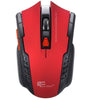 Portable Wireless Optical 2000DPI Gaming Mouse