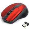 Optical Wireless Gaming Mice