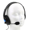 Wired Gaming Headset Earphones