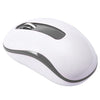 1600DPI USB Cordless Optical Gaming Mouse