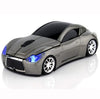 Infiniti Sports Car 2.4GHz Wireless Mouse