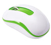 1600DPI USB Cordless Optical Gaming Mouse