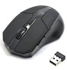 Optical Wireless Gaming Mice