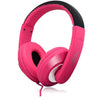 Stereo Earphone Headband Gaming Headset