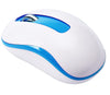 1600DPI USB Cordless Optical Gaming Mouse