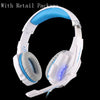 G9000 3.5mm Game Gaming Headphone