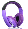 Stereo Earphone Headband Gaming Headset