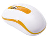 1600DPI USB Cordless Optical Gaming Mouse